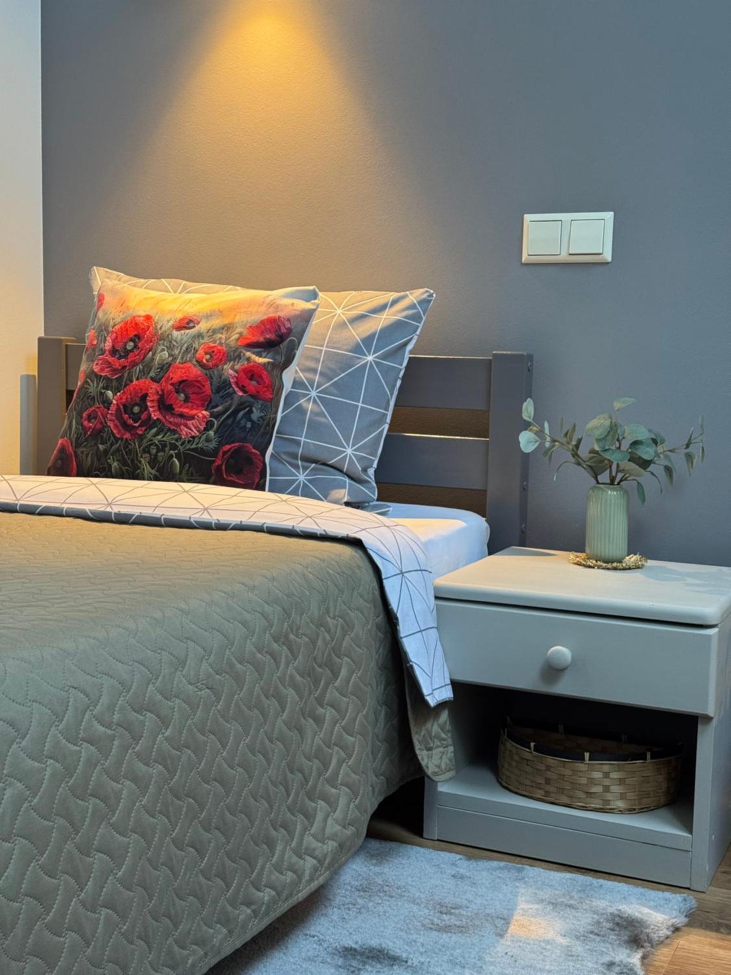 Hotel Rojas Perle ภายนอก รูปภาพ